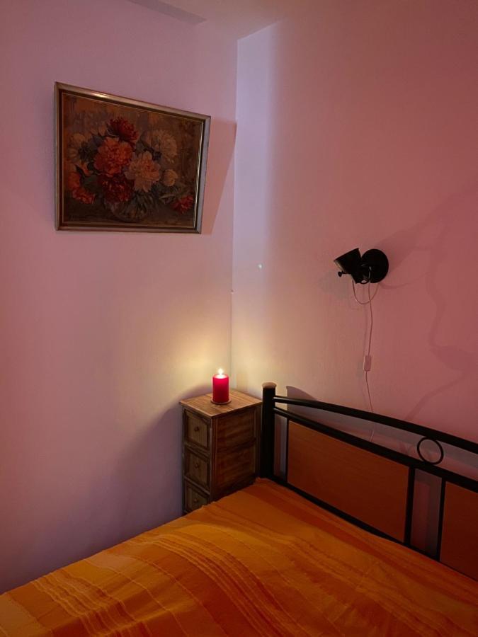 Apartamento Colorful Urban Oasis Zagreb Exterior foto